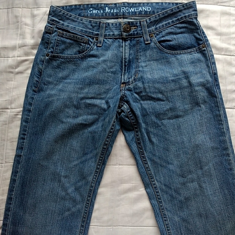 Guess jeans